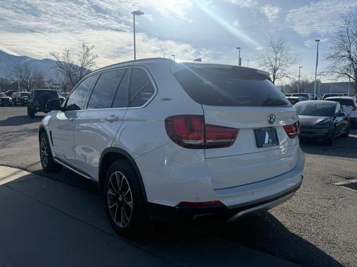 2017 BMW X5 eDrive xDrive40e