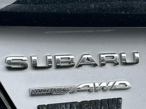 2022 Subaru WRX Base