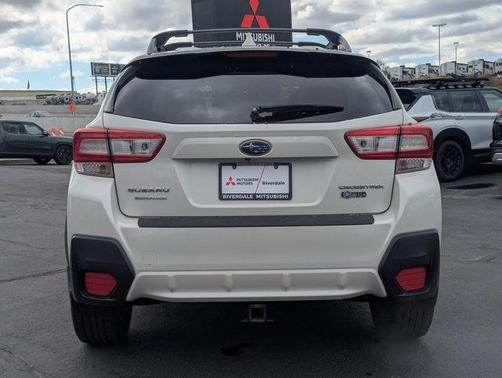 2018 Subaru Crosstrek 2.0i Limited