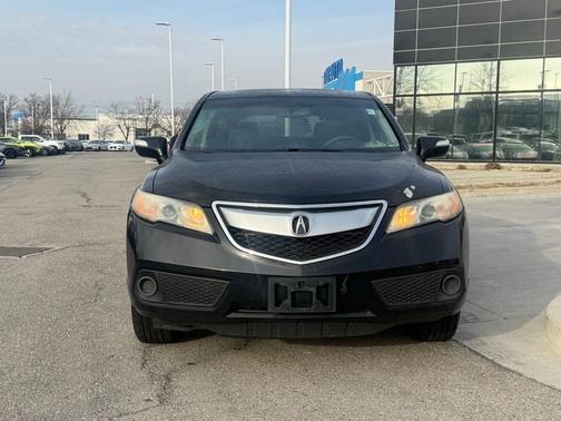 2015 Acura RDX Base