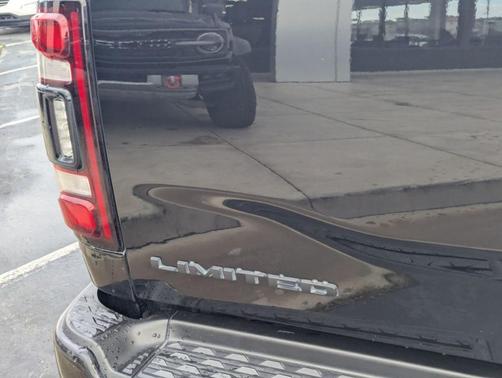 2022 RAM 2500 Limited