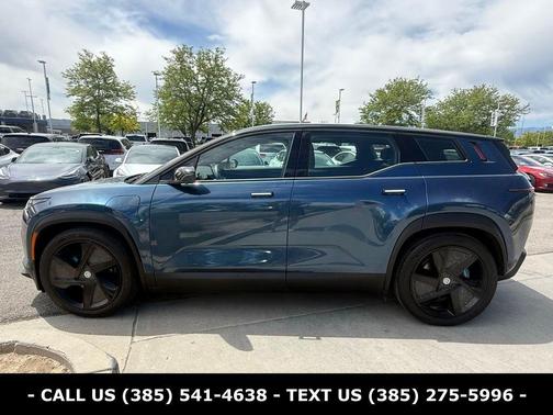 1927 2023 Fisker Ocean Extreme