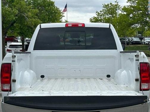 2020 RAM 1500 Classic SLT