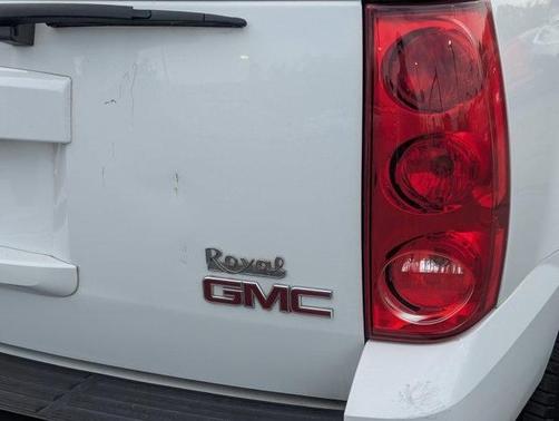 2010 GMC Yukon SLT