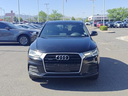 2016 Audi Q3 2.0T Premium Plus
