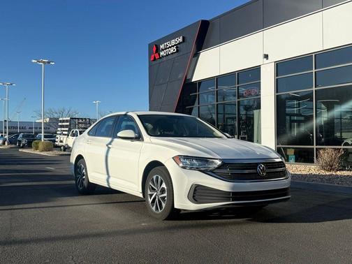 2023 Volkswagen Jetta 1.5T S