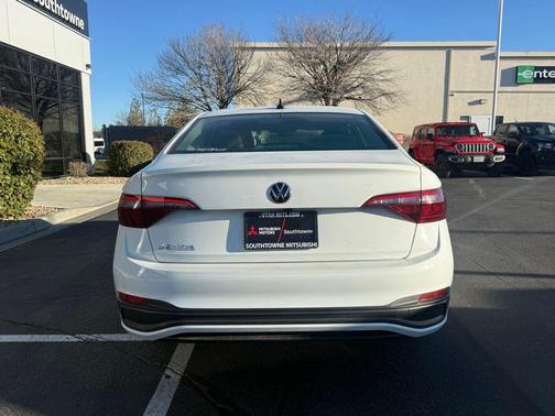 2023 Volkswagen Jetta 1.5T S