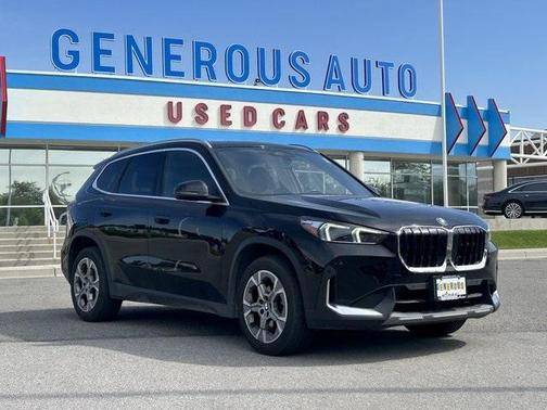 2023 BMW X1 xDrive28i
