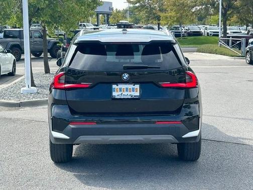 2023 BMW X1 xDrive28i