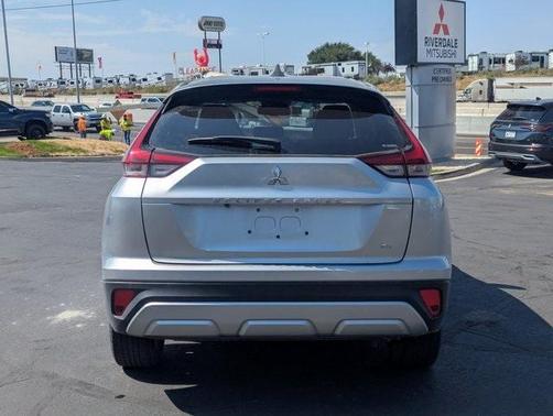 2024 Mitsubishi Eclipse Cross 