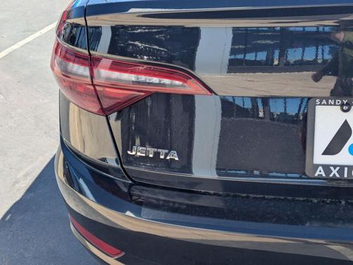 2020 Volkswagen Jetta 1.4T R-Line