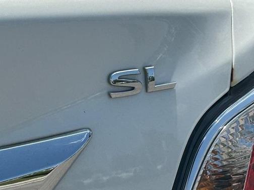 2015 Nissan Altima 2.5 SL