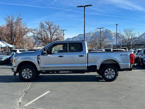 2024 Ford F-250 XLT