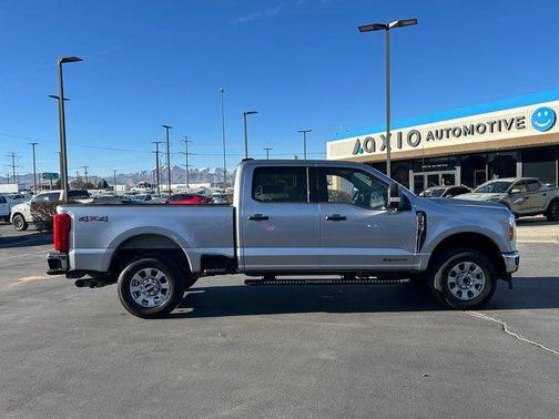2024 Ford F-250 XLT