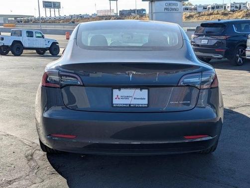2023 Tesla Model 3 Long Range