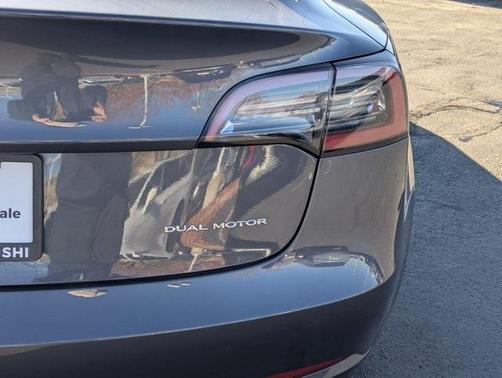 2023 Tesla Model 3 Long Range