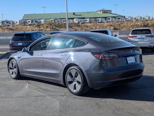 2023 Tesla Model 3 Long Range
