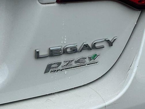 2017 Subaru Legacy 2.5i Premium