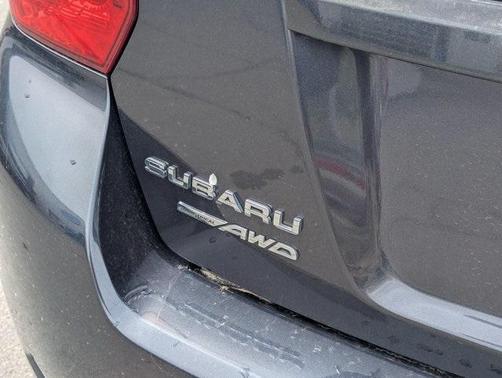 2014 Subaru Impreza 2.0i Premium