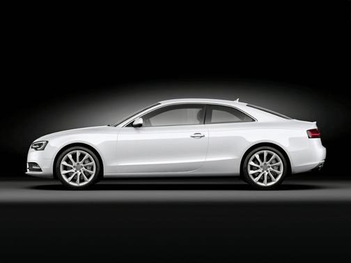 2013 Audi A5 2.0T Premium