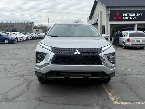 2026 Mitsubishi Eclipse Cross SE