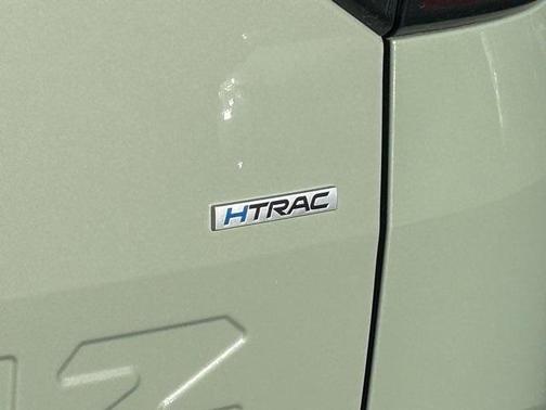 2023 Hyundai SANTA CRUZ 2.5L SE