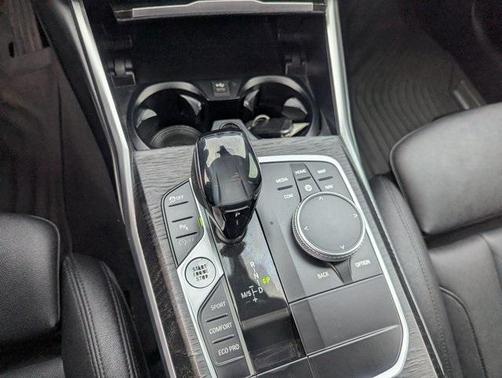 2021 BMW 330 i xDrive