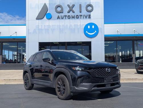 2024 Mazda CX-50 2.5 S Preferred Package