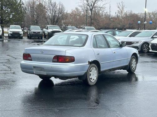 1996 Toyota Camry 