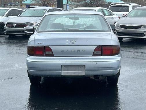 1996 Toyota Camry 