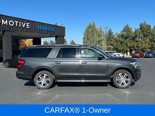 2023 Ford Expedition Max Limited