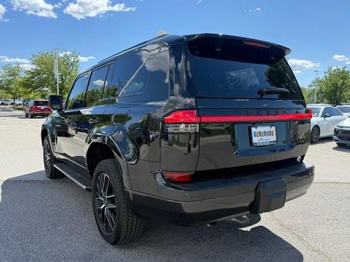 Caviar 2026 Lexus GX 550 550 PREMIUM+