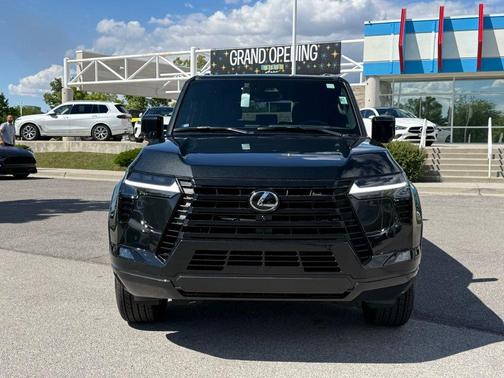 Caviar 2026 Lexus GX 550 550 PREMIUM+