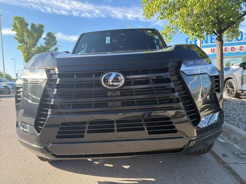 Caviar 2026 Lexus GX 550 550 PREMIUM+