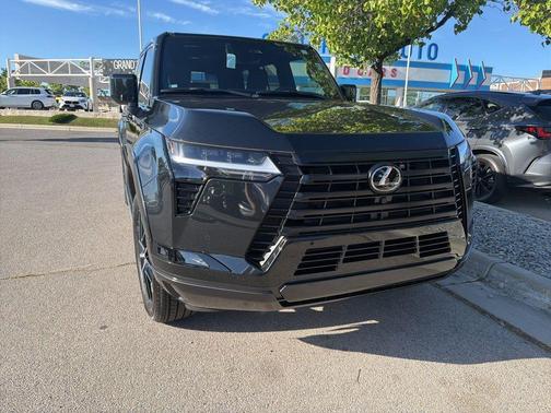 Caviar 2026 Lexus GX 550 550 PREMIUM+