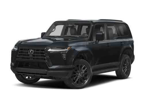 Caviar 2026 Lexus GX 550 550 PREMIUM+