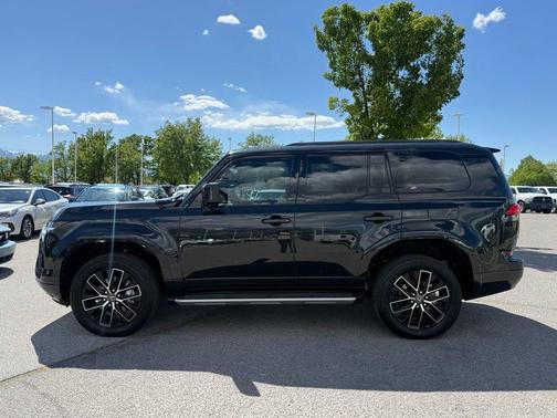 Caviar 2026 Lexus GX 550 550 PREMIUM+