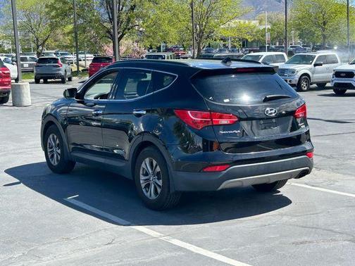2014 Hyundai Santa Fe Sport 2.4L