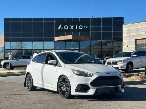 2017 Ford Focus RS Base