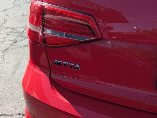 2015 Volkswagen Jetta 2.0L S