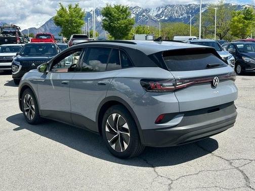 2021 Volkswagen ID.4 Pro S