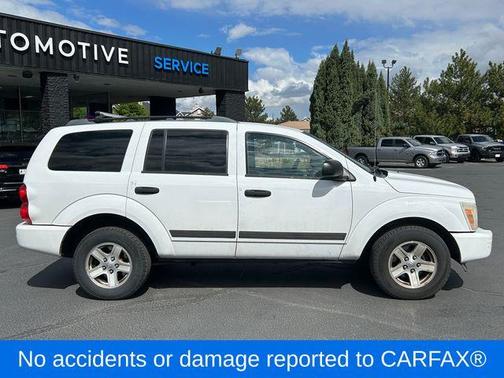 2006 Dodge Durango SLT