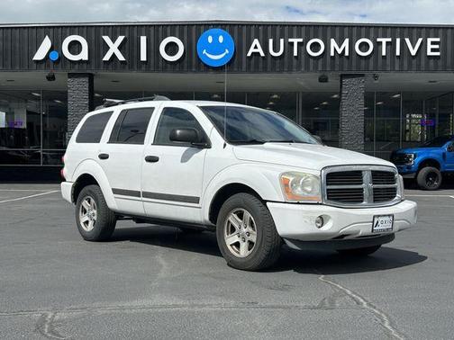2006 Dodge Durango SLT