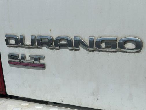 2006 Dodge Durango SLT