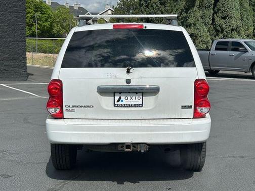 2006 Dodge Durango SLT