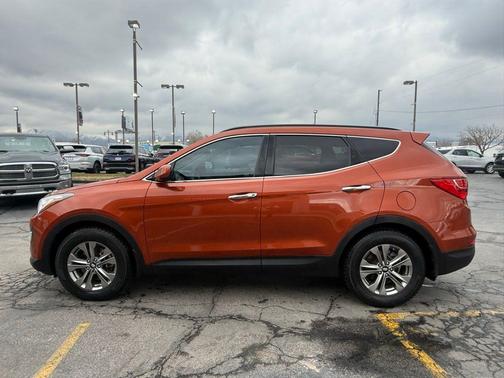 2016 Hyundai Santa Fe Sport 2.4L