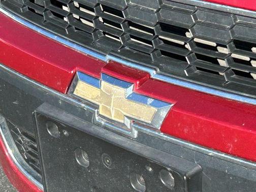 2012 Chevrolet Sonic 1LT