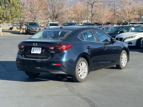 2015 Mazda Mazda3 i Grand Touring