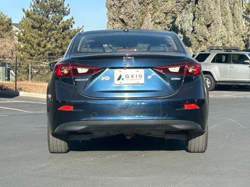 2015 Mazda Mazda3 i Grand Touring