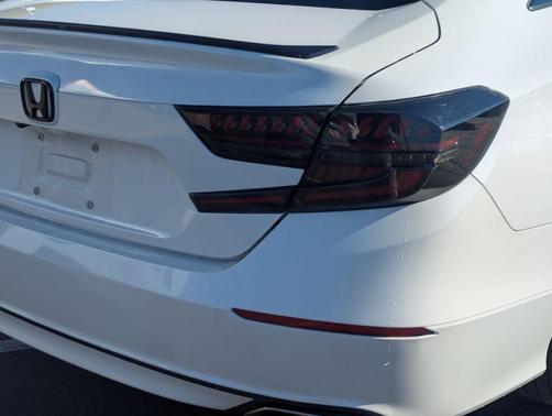 2021 Honda Accord Sport 1.5T